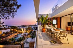 Oasis Verde, Marbella